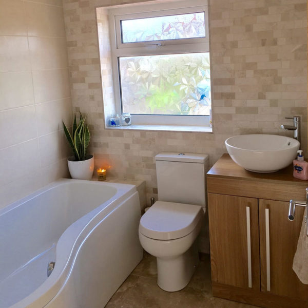 Bathroom Installations Lancaster Bathrooms Morecambe