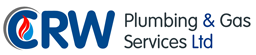 CRW Plumbing & Gas Logo